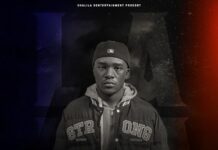 Mizzy C – La (Prod By Jay Swag Zm) Mp3 Download