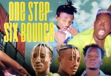 Moob Psychology ft Fwantaneni Boys – One Step Six Bounce (Prod By EL Javier)