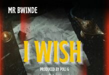 Mr Bwinde ft. Charlie King – I Wish (Prod By Pouli G & Mejor Keys) Mp3 Download
