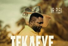 Mr Plex – Tekafye Umutima (Prod By Dangerlee) Mp3 Download