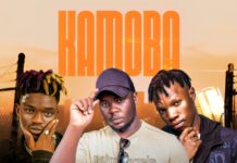 Mr Shata ft Sky Dollar & Joe Zed – Kamoba (Prod By Marcos Beatx) Mp3 Download