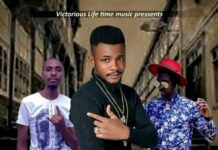 Muller Boy Shydz ft Rainbow & General Z – Married Wishes (Prod By Dy2K) Mp3 Download