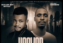 Muller Boy Shydz ft Rainbow & K Zambia – Heaven (Prod By Wycliffe) Mp3 Download