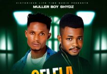 Muller Boy Shydz ft ST Smile T – Selela (Prod By Mule Power) Mp3 Download