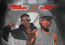 Mwana Masasu x Chi Chi Young – “Mu Love” Mp3 Download