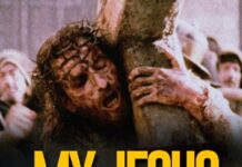 Nkuchi – My Jesus (Prod By Dox) Mp3 Download