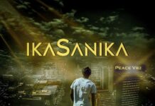 Peace VBZ – Akasanika (Prod By Vinly) Mp3 Download
