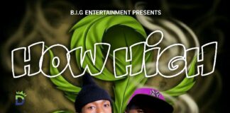 Pumer Rex Ft Slim Tezer – How High (Prod By Swiss Beats) Mp3 Download