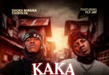 Shokii Ft Fly Jay – “Kakamakaka” Mp3 Download