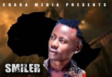 Smiler – “African Beauty” Mp3 Download