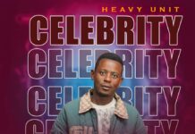 Smiler – “Celebrity” Mp3 Download