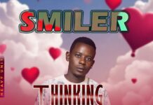 Smiler – “Thinking About You” Mp3 Download
