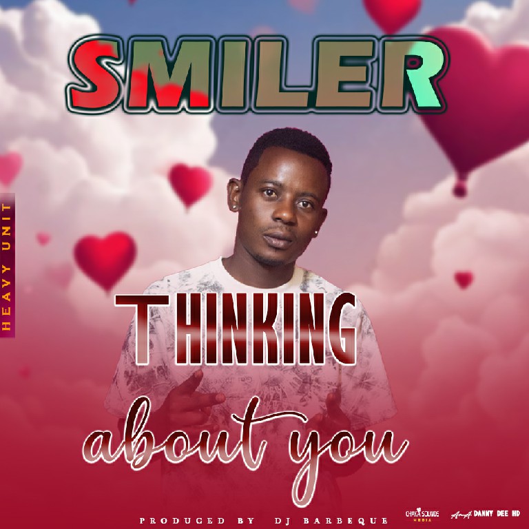 Smiler - Thinking About You
