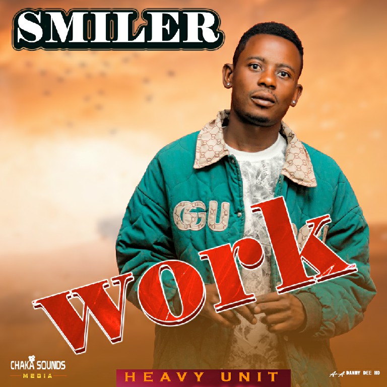 Smiler - Work