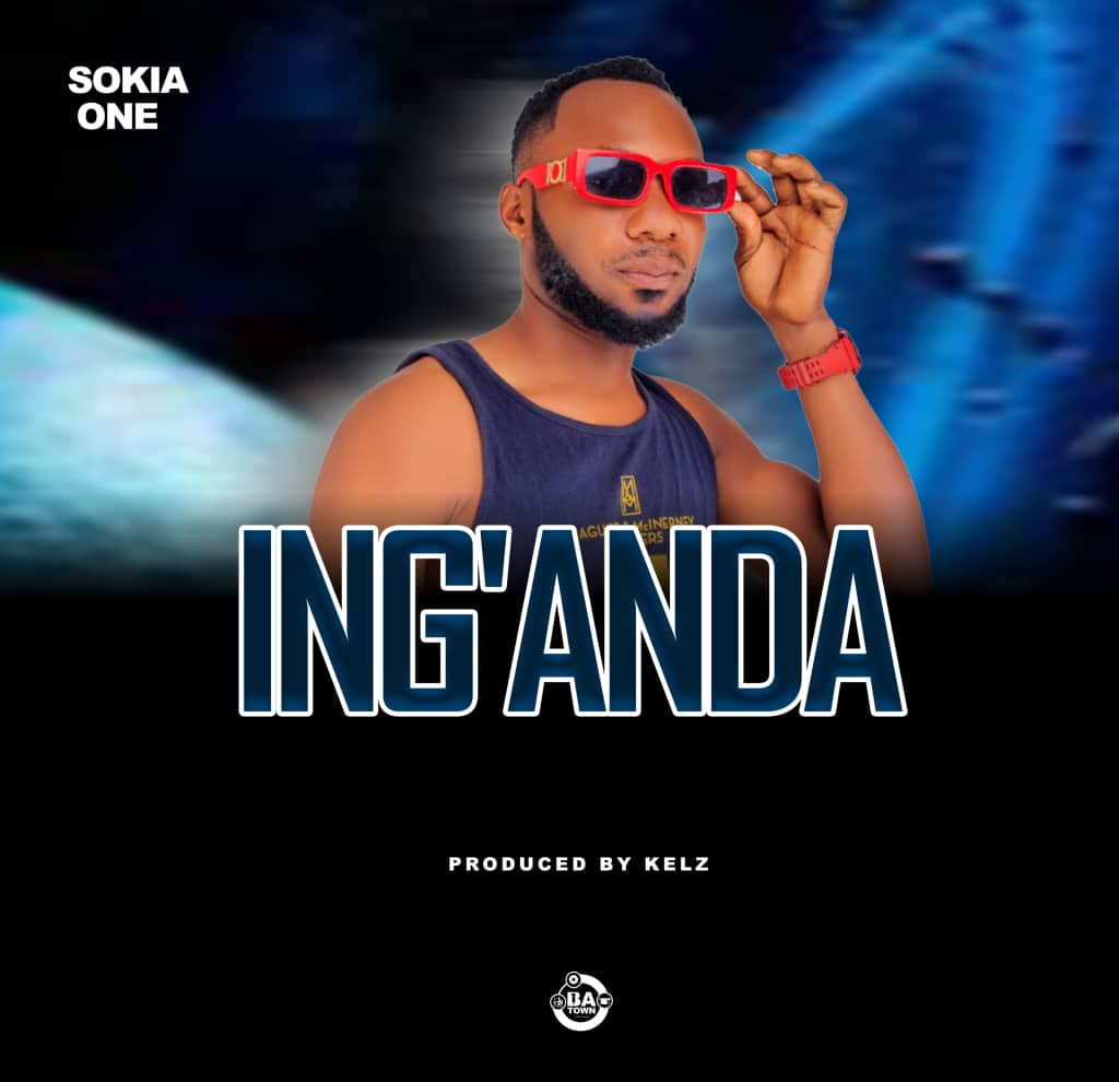 Sokia - Ing'anda
