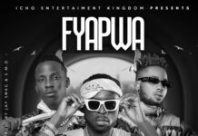 Starjon Icho Ft Blood Kid & Ray Dee – “Fyapwa” Mp3 Download