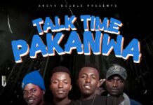 T1 Na T2 Abena Double ft Kopala Dangote x Dope Nomzee – Talk Time Pakanwa (Prod By Drop Beats) Mp3 Download