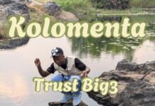 Trust Big3 – Kolomenta (Prod By SenybeatsSoundLord) Mp3 Download