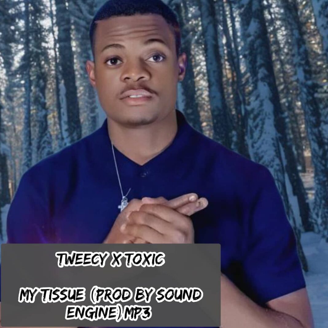 Tweecy x Toxic - My Tissue