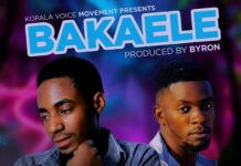 Young SK x Man Wizzy The Wiz – “Bakaele” Mp3 Download