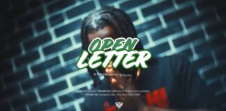 Umusepela Chile – “Open Letter” Mp3 Download