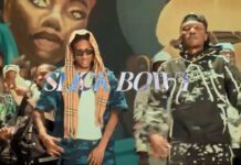 Slick Bowy ft Jae Cash – “Innit” Mp3