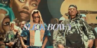 Slick Bowy ft Jae Cash – “Innit” Mp3