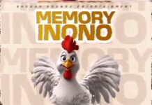 Shenky – Memory Inono (First Version) Mp3 Download