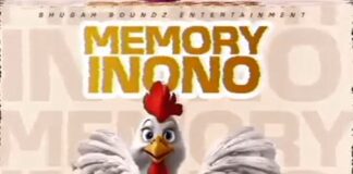 Shenky – Memory Inono (First Version) Mp3 Download