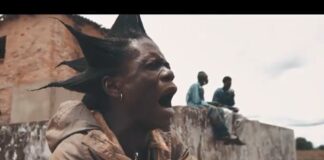 Brokenhill Emmy ft Yung Slim – “Abana Gold” Mp3 Download