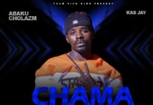 Abaku Chola Zm Kas Jay – Chama Niggers (Prod By MN Tune’s) Mp3 Download