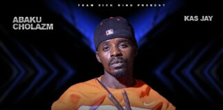 Abaku Chola Zm Kas Jay – Chama Niggers (Prod By MN Tune’s) Mp3 Download