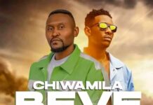 B Flow ft. Frank Ro – “Chiwamila Beve” Mp3 Download