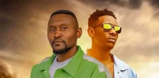 B Flow ft. Frank Ro – “Chiwamila Beve” Mp3 Download