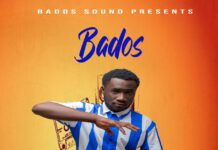 Bados – My Hero (Prod By Altimost) Mp3 Download