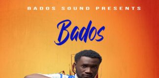Bados – My Hero (Prod By Altimost) Mp3 Download
