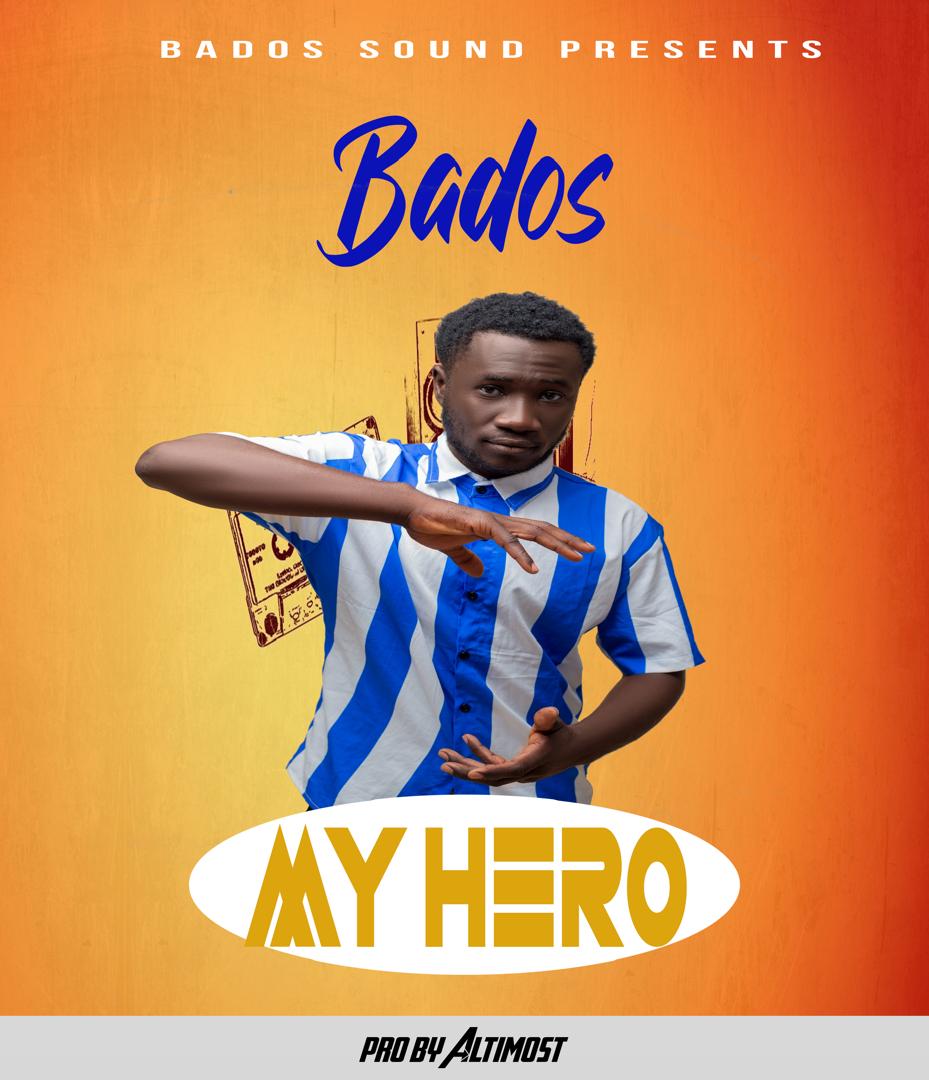 Bados - My Hero