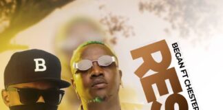 Began Ft Chester More Power – Reset (Prod By Tok Cido & Styles Beatz) Mp3 Download