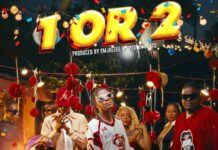 Bow Chase, Chef 187, T Sean & Goodson Chizo – “1 Or 2” Mp3 Download