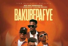 Boy Kay Naneka Fye Ft Chanda Na Kay X Chile One MrZambia – “Ba Kubepafye” Mp3 Download