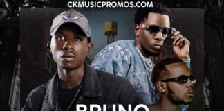 Bruno ft Jemax x Jay Brown – “Bad Energy” Mp3 Download