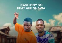 Cash Boy SM Ft Vee Shawa – Body More (Prod By Vee The Beast) Mp3 Download