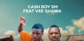 Cash Boy SM Ft Vee Shawa – Body More (Prod By Vee The Beast) Mp3 Download