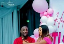 Chile One Mr Zambia & Tianna – “My Love” Mp3 Download