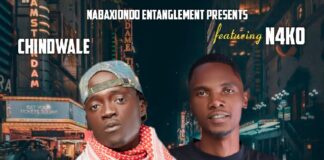 Chindwale ft N4KO – Am Bad (Prod By Jay Swagg Zm & Jay Breazy) Mp3 Download