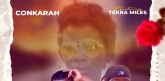 Conkarah ft Tekra Miles – “Dear Mama Samalia” Mp3 Download