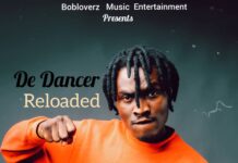 De Dancer Reloaded – 100 Barz Part 2 (Prod By El Peter) Mp3 Download