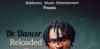 De Dancer Reloaded – 100 Barz Part 2 (Prod By El Peter) Mp3 Download