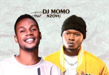 Dj Momo ft Nzovu – Struggle (Prod By Dj Momo) Mp3 Download
