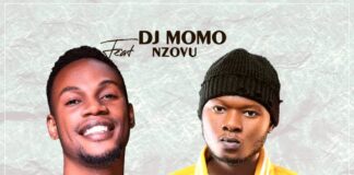 Dj Momo ft Nzovu – Struggle (Prod By Dj Momo) Mp3 Download